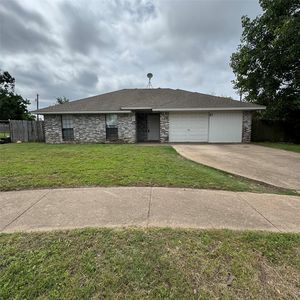 12 States Ave, Midlothian, TX, 76065