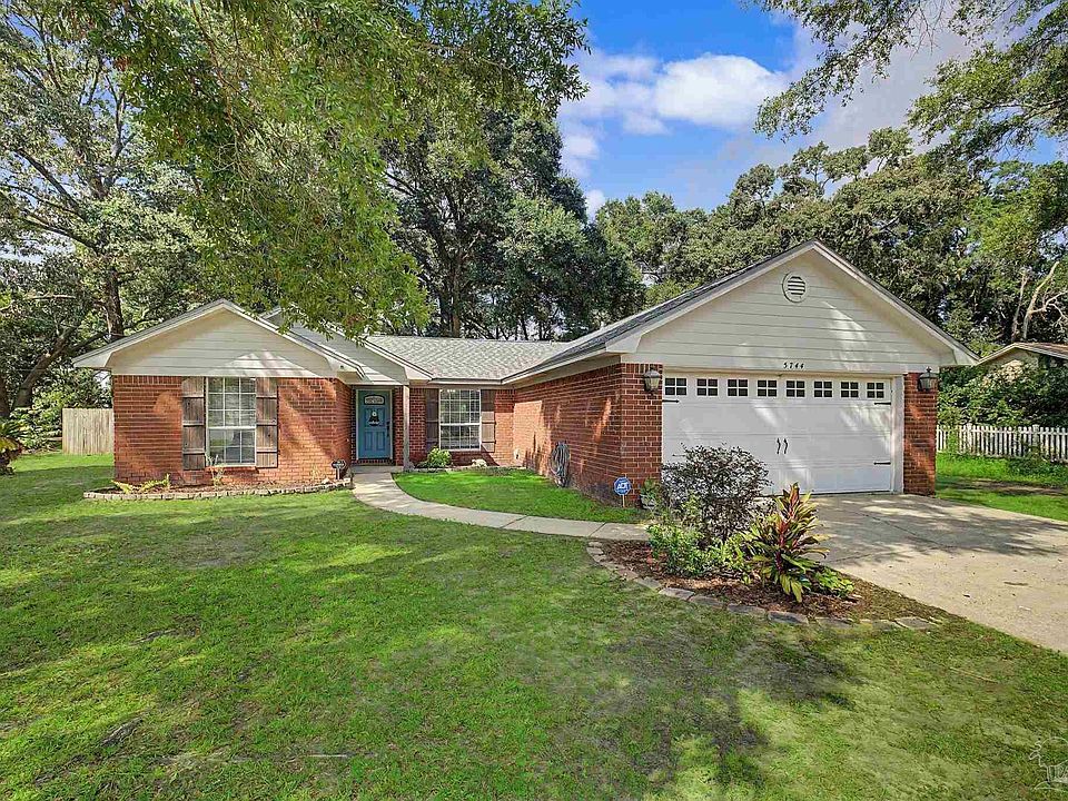 1st image of 5744 Charmonte Way