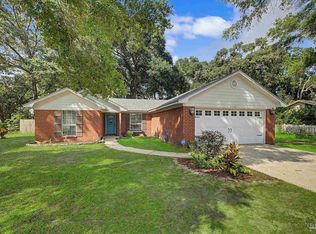 5744 Charmonte Way, Milton, FL 32583