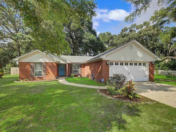 5744 Charmonte Way, Milton, FL 32583