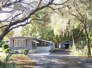 1598 E Knollwood Ln, Hernando, FL 34442