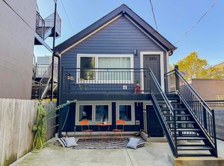 834 N Marshfield Ave, Chicago, IL 60622