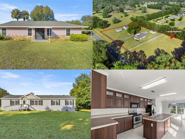 7601 SE 22nd Ave, Ocala, FL 34480