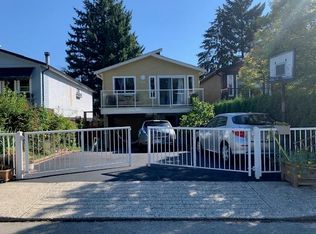 1171 Creekside Dr, Coquitlam, BC