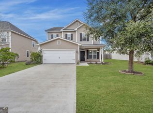 142 Pine View Xing, Pooler, GA 31322