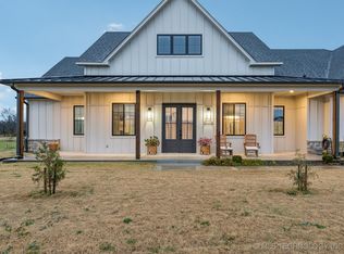 396536 W 2262nd Dr, Bartlesville, OK 74006