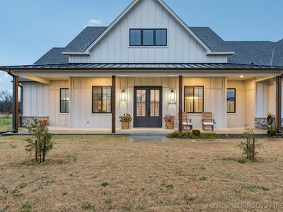 396536 W 2262nd Dr, Bartlesville, OK, 74006