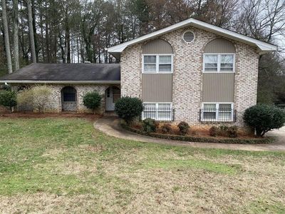 1037 Yemassee Trl, Stone Mountain, GA, 30083