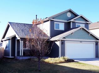 5815 Calumet Dr, Cheyenne, WY 82001