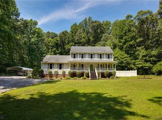 14810 Harrowgate Rd, Chester, VA 23831