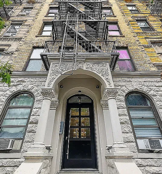 61 E 7th St #5E — Photo 8