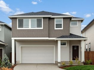 16915 SW Leaf Ln, Sherwood, OR 97140