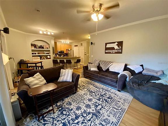 4th image of 10105 Courtney Palms Blvd APT 202