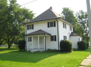 625 Willard St, Greenville, IL