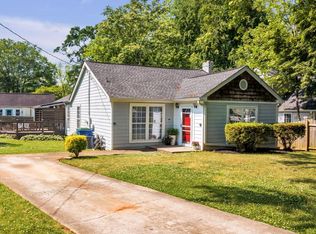 733 Hobart Ave SE, Atlanta, GA 30312