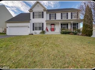 27 Fife St, Stafford, VA 22554