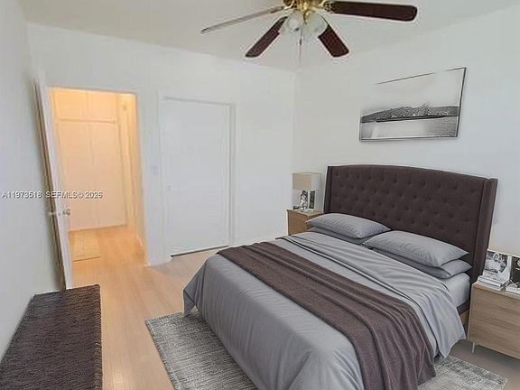 2nd image of 1845 Pembroke Rd APT 3-22