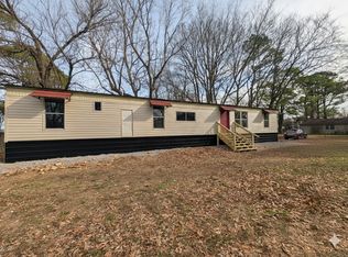 343 Charles St, Oil Trough, AR 72564