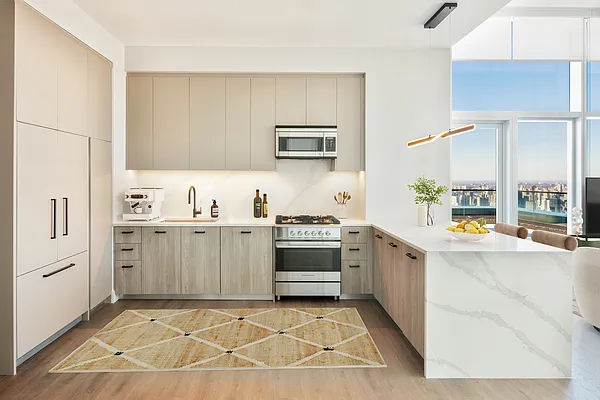 Kitchen, photo 1
