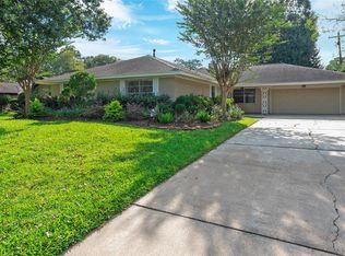 5118 Laurel Creek Way, Houston, TX 77017