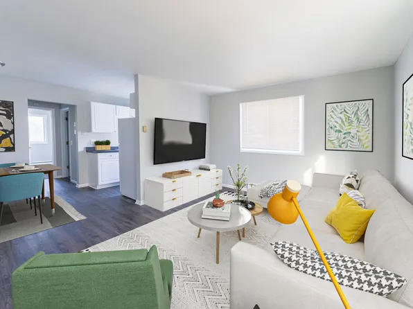 1708 Glenwood Ave, 1708 Glenwood Ave #4, Minneapolis, MN 55405