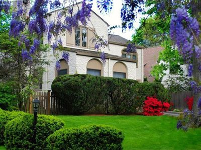 85 Old Orchard Rd, New Rochelle, NY, 10804