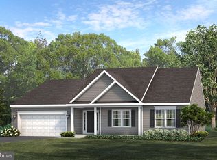 3 Ridgewood Road Douglas LOT 2, Quarryville, PA 17566