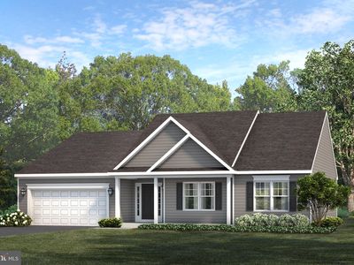 3 Ridgewood Road Douglas LOT 2, Quarryville, PA, 17566
