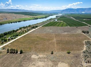 315 Monse River Rd, Brewster, WA 98812