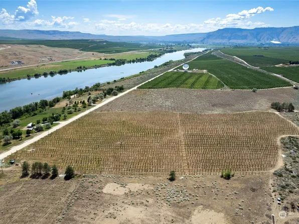 315 Monse River Road, Brewster, WA 98812