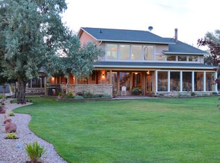 1860 L Rd, Fruita, CO 81521