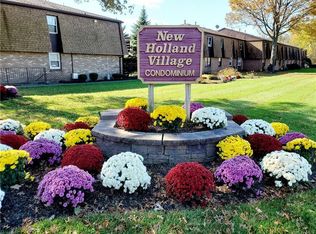 106 New Holland Vlg #106, Nanuet, NY 10954