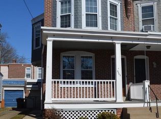 2003 Shallcross Ave, Wilmington, DE 19806