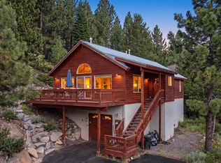14774 Alder Creek Rd, Truckee, CA 96161