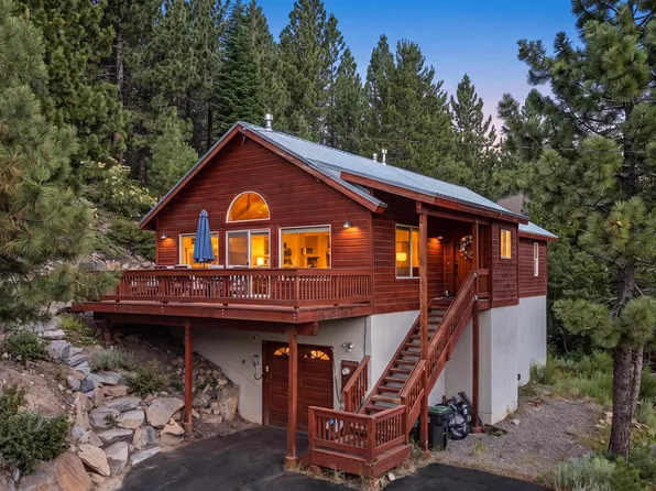14774 Alder Creek Rd, Truckee, CA 96161