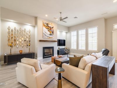7739 E Evening Glow Dr, Scottsdale, AZ, 85266
