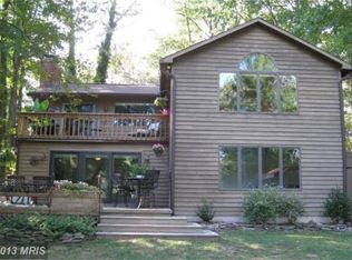 708 Dill Rd, Severna Park, MD 21146