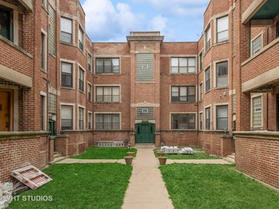 6104 S Dorchester Ave APT 1N, Chicago, IL, 60637