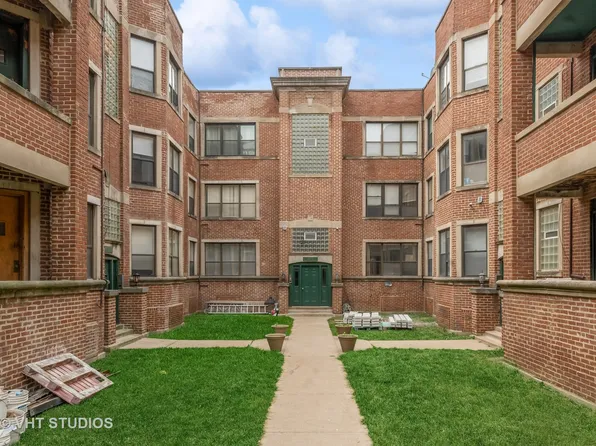 6104 S Dorchester Ave APT 1N, Chicago, IL 60637