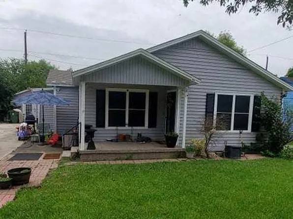 35 E Broadway St, Brownsville, TX 78520