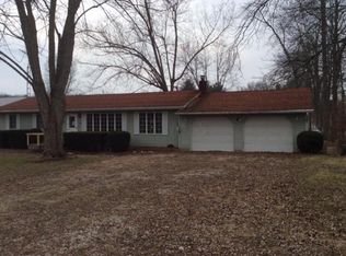 4639 Martinsburg Rd NE, Newark, OH 43055