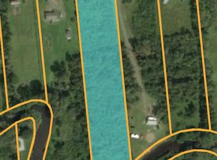 95 W Cotter Rd, Brasher Falls, NY 13613