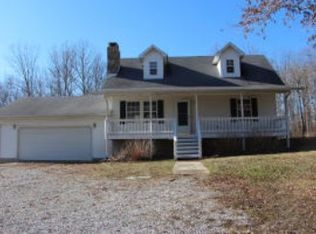 94 Grassland Rd, Crossville, TN 38572