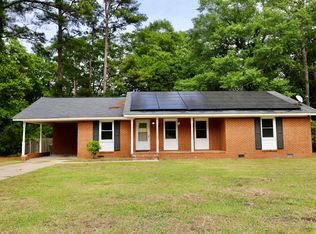 807 N Guignard Dr, Sumter, SC 29150