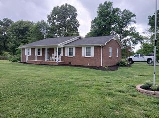 535 Highland Park Cir Lot 38&39, McMinnville, TN 37110