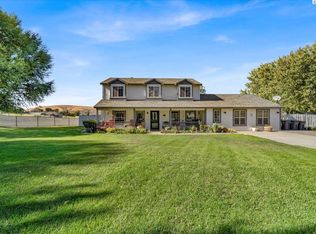 28408 S 959th Pr SE, Kennewick, WA 99338