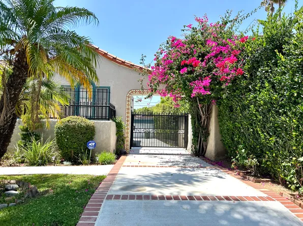 621 S Highland Ave, Los Angeles, CA 90036