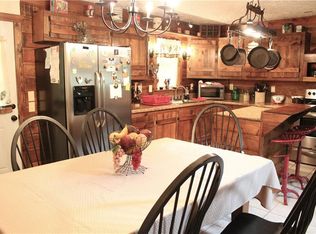 296 Spivey Rd, Westminster, SC 29693