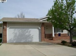 913 Kimball Rd, Fort Collins, CO 80521