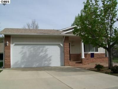 913 Kimball Rd, Fort Collins, CO, 80521